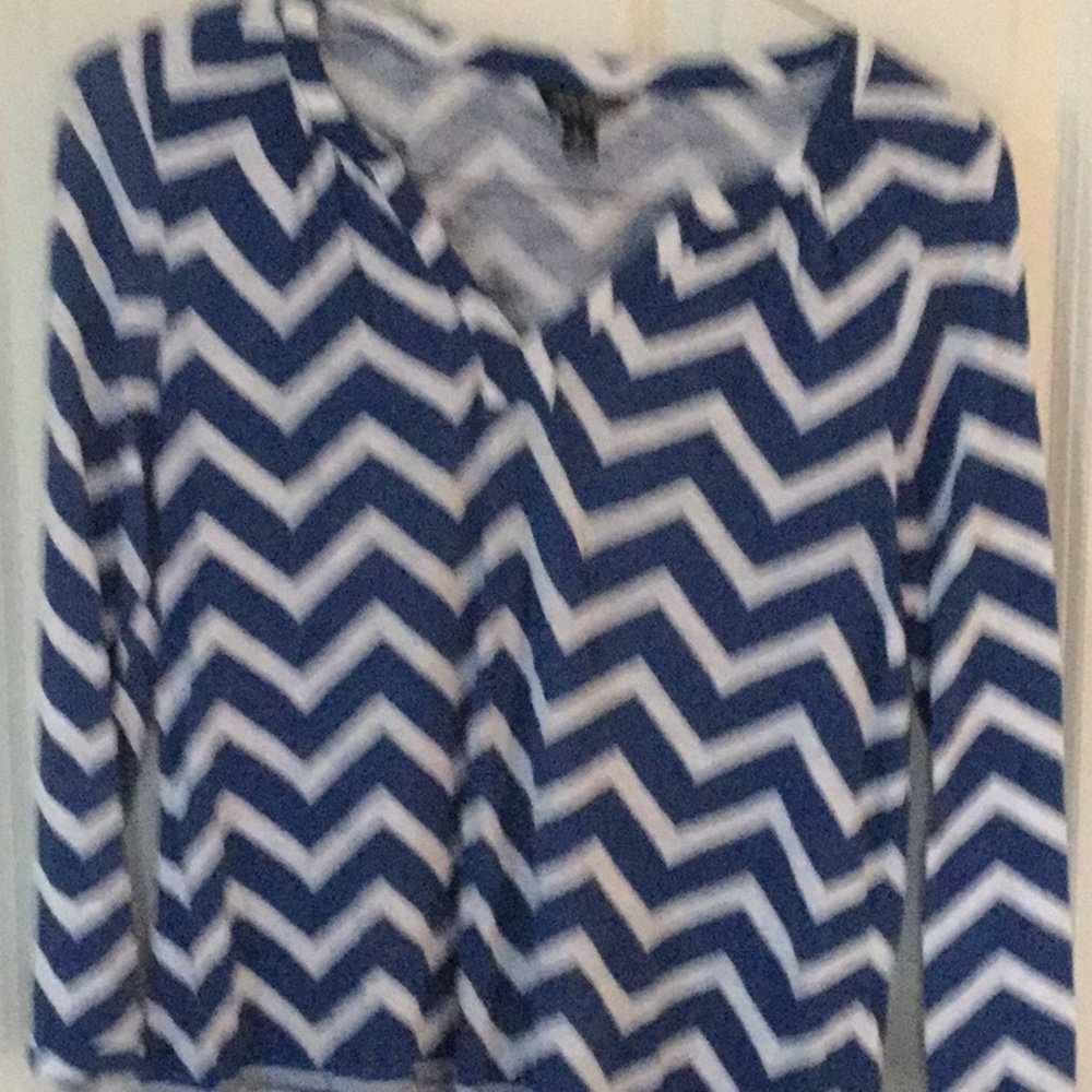 Lucky brand top